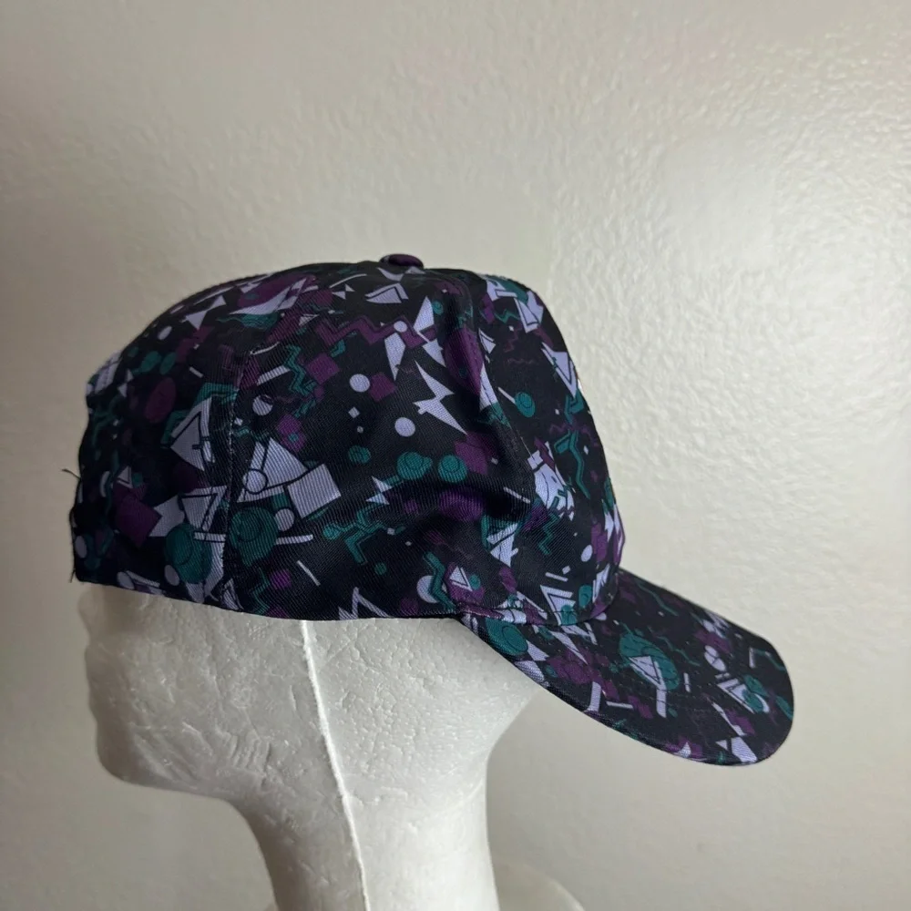 Mighty Ducks Hat Vintage OSFM